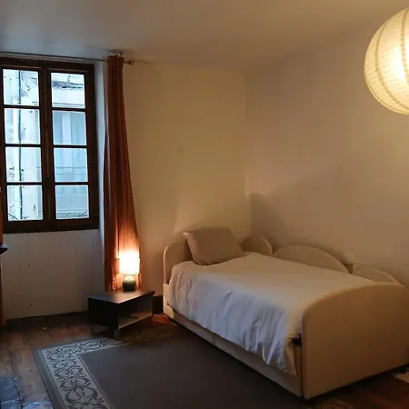 Maison Charlotte Montcuq