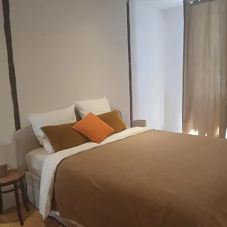 Maison Charlotte * Montcuq