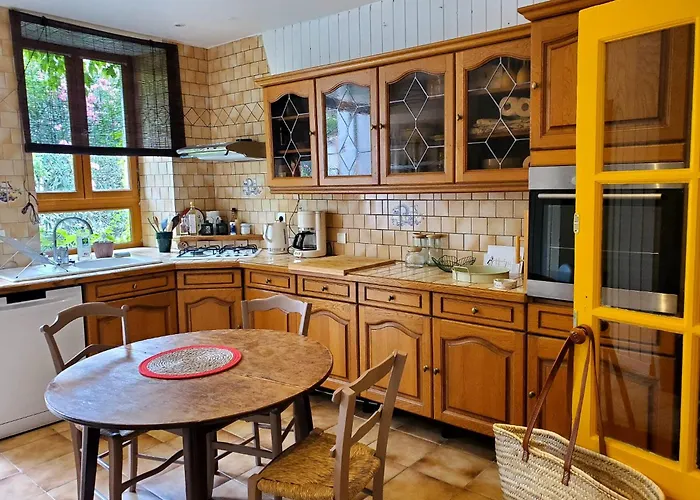 Vakantiehuis Maison Charlotte Montcuq