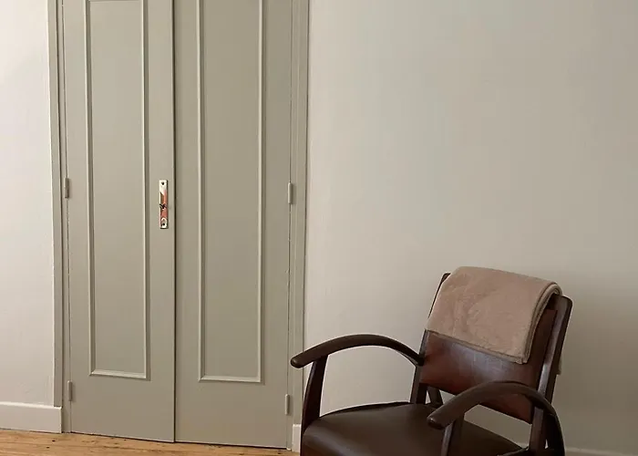 Vakantiehuis Maison Charlotte *