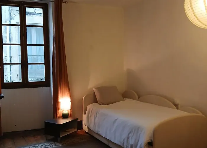 Maison Charlotte Montcuq