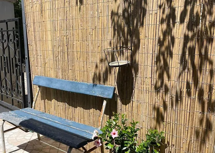 Maison Charlotte Vakantiehuis