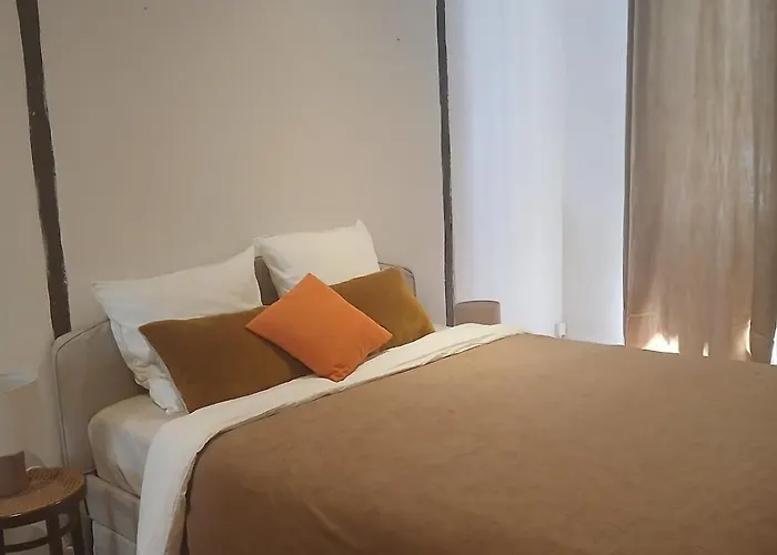 Maison Charlotte * Montcuq