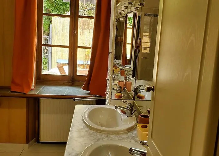 Vakantiehuis Maison Charlotte Montcuq