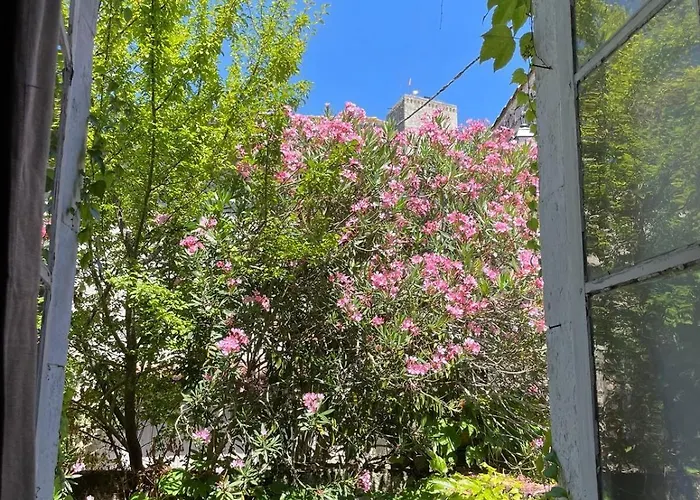 Maison Charlotte Vakantiehuis *