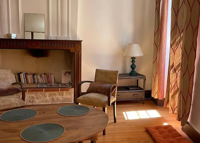 Maison Charlotte Vakantiehuis Montcuq