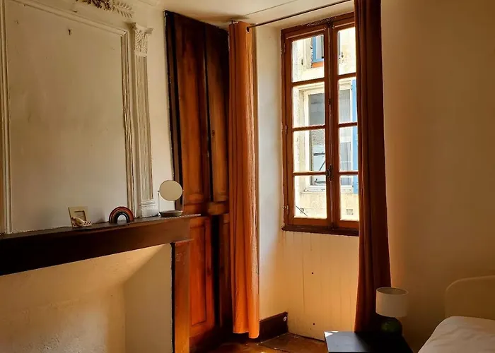 Vakantiehuis Maison Charlotte Montcuq