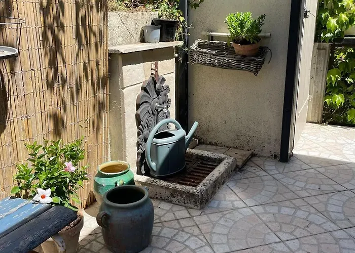 Vakantiehuis Maison Charlotte Montcuq