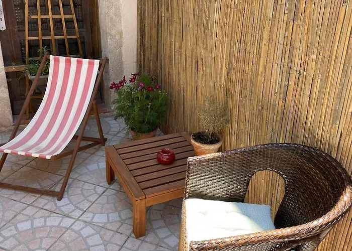 Vakantiehuis Maison Charlotte