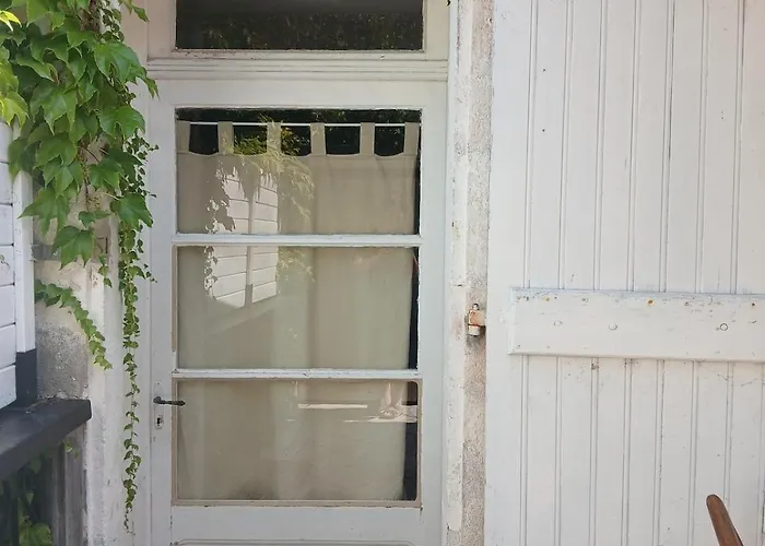 Vakantiehuis Maison Charlotte Montcuq